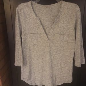 Casual tee - Women’s - Gap